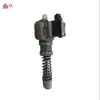 Pompa idraulica principale per escavatore EC210 D6D 02112707 Pompa dell'unità iniettore 0414750003 VOE20460075 20460075