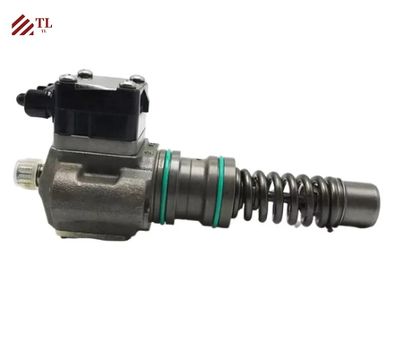 Pompa idraulica principale per escavatore EC210 D6D 02112707 Pompa dell'unità iniettore 0414750003 VOE20460075 20460075