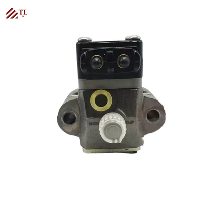 Pompa idraulica principale per escavatore EC210 D6D 02112707 Pompa dell'unità iniettore 0414750003 VOE20460075 20460075