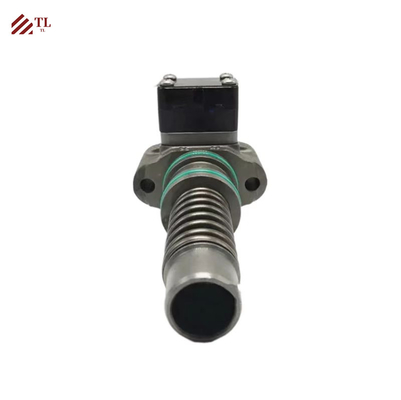Pompa idraulica principale per escavatore EC210 D6D 02112707 Pompa dell'unità iniettore 0414750003 VOE20460075 20460075