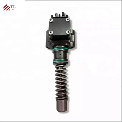 Pompa idraulica principale per escavatore EC210 D6D 02112707 Pompa dell'unità iniettore 0414750003 VOE20460075 20460075