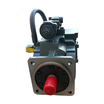 ECR58 ECR88 PVC80 PVC90 14520750 14623786 14656627 Distribuzione Nomina della parte Pompa principale idraulica