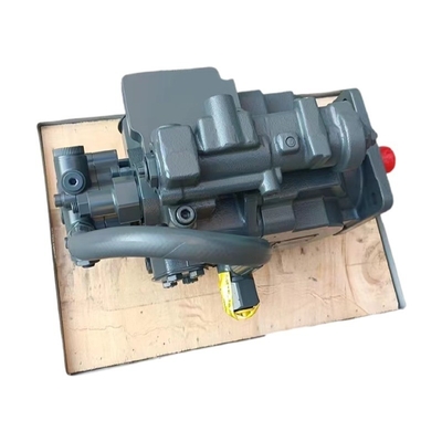 ECR58 ECR88 PVC80 PVC90 14520750 14623786 14656627 Distribuzione Nomina della parte Pompa principale idraulica