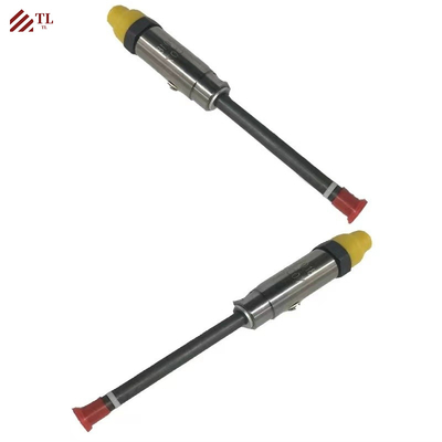 Iniezione di carburante diesel 4W-7018 4W7018 per motore 3406 3406B 3408