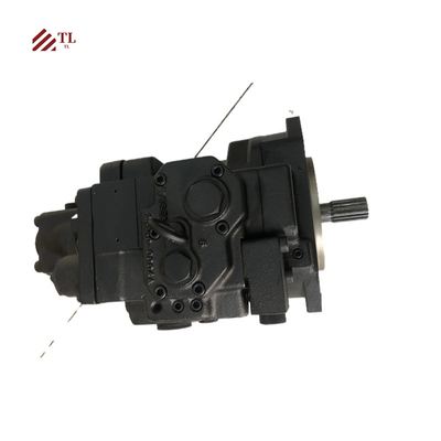 K3SP30 Pompa a pistoni idraulici per mini escavatori SK45 SK50