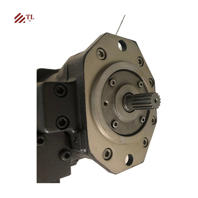 K3SP30 Pompa a pistoni idraulici per mini escavatori SK45 SK50