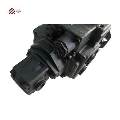 K3SP30 Pompa a pistoni idraulici per mini escavatori SK45 SK50