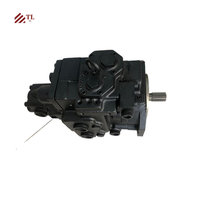 K3SP30 Pompa a pistoni idraulici per mini escavatori SK45 SK50