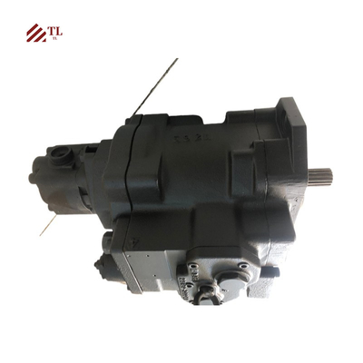 K3SP30 Pompa a pistoni idraulici per mini escavatori SK45 SK50