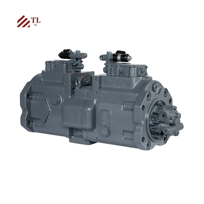 100% Numero di parte A2F05 K5V200DTH-0E30 Per SY385 Scavatori Pompe idrauliche Ricambi