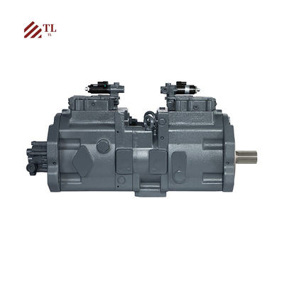100% Numero di parte A2F05 K5V200DTH-0E30 Per SY385 Scavatori Pompe idrauliche Ricambi