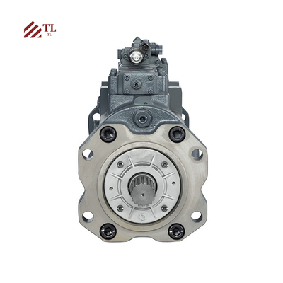 100% Numero di parte A2F05 K5V200DTH-0E30 Per SY385 Scavatori Pompe idrauliche Ricambi