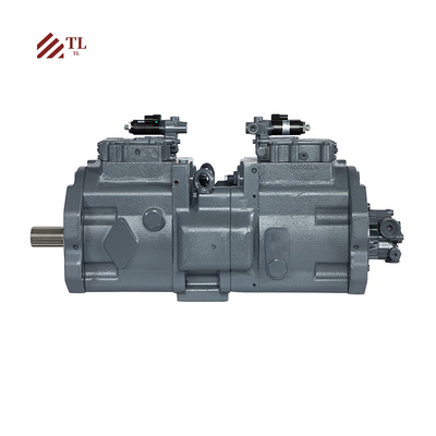 100% Numero di parte A2F05 K5V200DTH-0E30 Per SY385 Scavatori Pompe idrauliche Ricambi