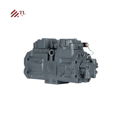 K5V212DPH1N6R-OE81-V Pompa principale per SY485 SY500R SY600R A2F05 Pompa idraulica originale