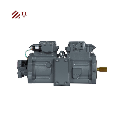 K5V212DPH1N6R-OE81-V Pompa principale per SY485 SY500R SY600R A2F05 Pompa idraulica originale