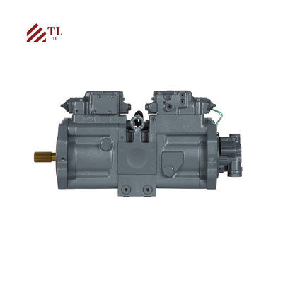 K5V212DPH1N6R-OE81-V Pompa principale per SY485 SY500R SY600R A2F05 Pompa idraulica originale
