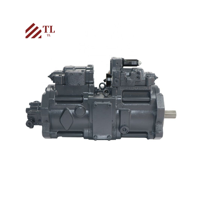 Opere di costruzione pompa a pistoni idraulica KRJ15970 per CX210B CX210C CX220B CX22 CX235C