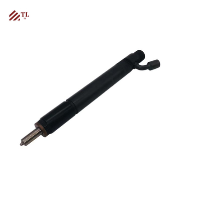 Iniettore di carburante 4948364 per motore 6CT8.3 Parti di ricambio originali per escavatore a trascinatore