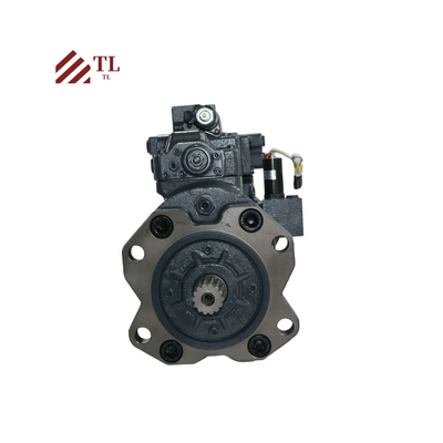 Opere di costruzione pompa a pistoni idraulica KRJ15970 per CX210B CX210C CX220B CX22 CX235C