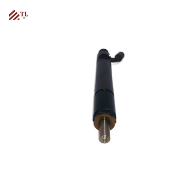 Iniettore di carburante 4948364 per motore 6CT8.3 Parti di ricambio originali per escavatore a trascinatore