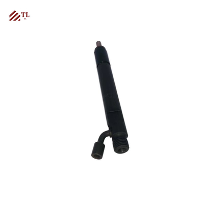 Iniettore di carburante 4948364 per motore 6CT8.3 Parti di ricambio originali per escavatore a trascinatore