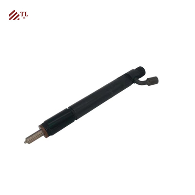 Iniettore di carburante 4948364 per motore 6CT8.3 Parti di ricambio originali per escavatore a trascinatore