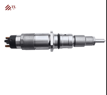 6754-11-3011 0445120231 Per QSB6.7 6D107 Escavatore iniettore di carburante Assy