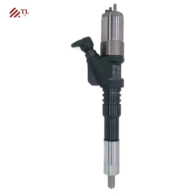 095000-1210 095000-1211 Iniezione di carburante diesel Iniezione Common Rail Per 6D125E-3