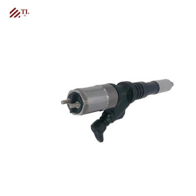 095000-1210 095000-1211 Iniezione di carburante diesel Iniezione Common Rail Per 6D125E-3