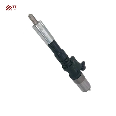 095000-1210 095000-1211 Iniezione di carburante diesel Iniezione Common Rail Per 6D125E-3