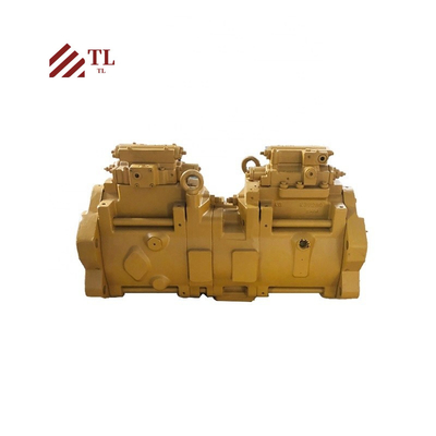 Nome della parte Pompa principale idraulica per escavatore VolVO EC360 EC290 EC240 EC210 EC140 EC55B