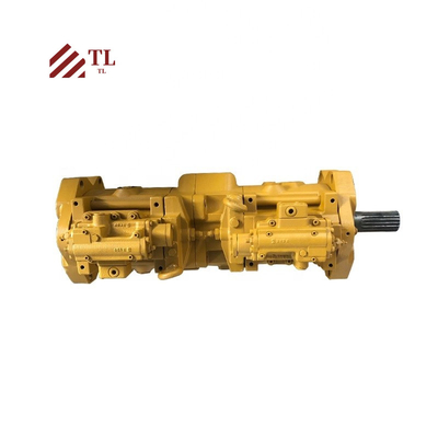 Nome della parte Pompa principale idraulica per escavatore VolVO EC360 EC290 EC240 EC210 EC140 EC55B