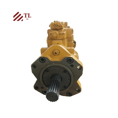 Nome della parte Pompa principale idraulica per escavatore VolVO EC360 EC290 EC240 EC210 EC140 EC55B