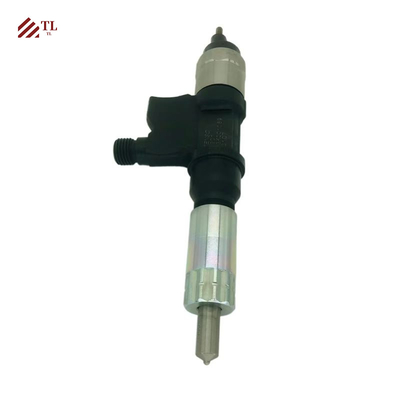 8-97329703-6 8-98280697-1 8-98284393-0 Isuzu 4HK1 6HK1 Iniettore diesel per escavatore a trascinatore