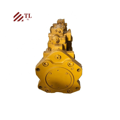Nome della parte Pompa principale idraulica per escavatore VolVO EC360 EC290 EC240 EC210 EC140 EC55B
