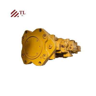 Nome della parte Pompa principale idraulica per escavatore VolVO EC360 EC290 EC240 EC210 EC140 EC55B