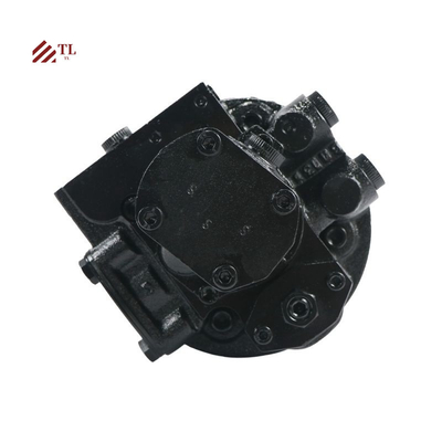 AP2D28 Mini pompa idraulica per scavatori Case 55 Ideal e Crawler