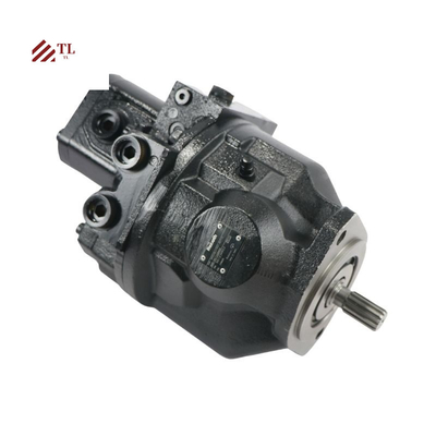 AP2D28 Mini pompa idraulica per scavatori Case 55 Ideal e Crawler