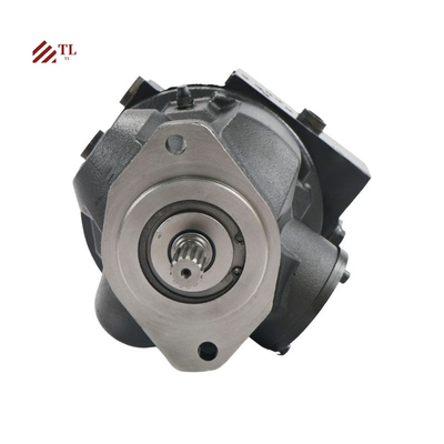 AP2D28 Mini pompa idraulica per scavatori Case 55 Ideal e Crawler