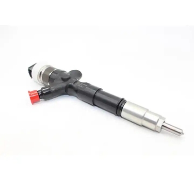 095000-5880 095000-5881 095000-5660 Iniettore di carburante diesel per Toyota HILUX/Hiace 2KD-FTV