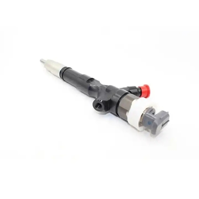 095000-5880 095000-5881 095000-5660 Iniettore di carburante diesel per Toyota HILUX/Hiace 2KD-FTV