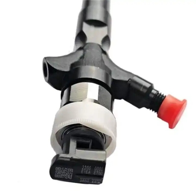 095000-5880 095000-5881 095000-5660 Iniettore di carburante diesel per Toyota HILUX/Hiace 2KD-FTV