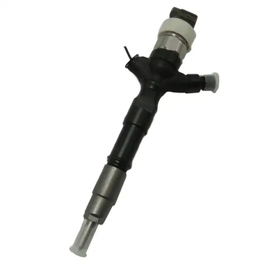 095000-5880 095000-5881 095000-5660 Iniettore di carburante diesel per Toyota HILUX/Hiace 2KD-FTV