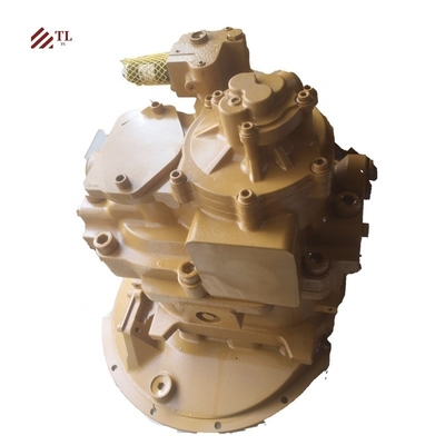Servizi di riparazione di macchinari Escavatori  345D 349D Pompa principale idraulica 295-9663 2959663 K5V212DPH