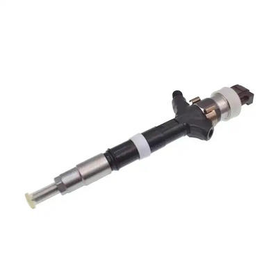 1KD Iniettore 23670-30370 23670-0L050 095000-829 095000-8220 095000-856 095000-592 per Vigo