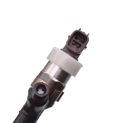 1KD Iniettore 23670-30370 23670-0L050 095000-829 095000-8220 095000-856 095000-592 per Vigo