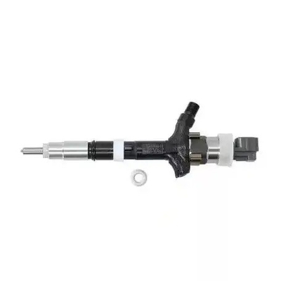 1KD Iniettore 23670-30370 23670-0L050 095000-829 095000-8220 095000-856 095000-592 per Vigo