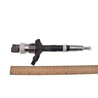 1KD Iniettore 23670-30370 23670-0L050 095000-829 095000-8220 095000-856 095000-592 per Vigo