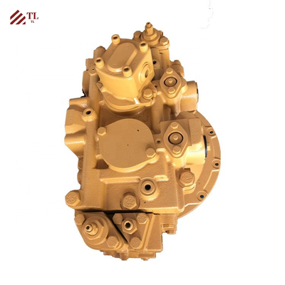 312C 315C Pompa idraulica SBS80 176-3963 173-0663 A8VO200 Parti per la pompa principale 312D 315D