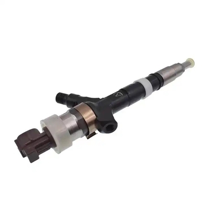1KD Iniettore 23670-30370 23670-0L050 095000-829 095000-8220 095000-856 095000-592 per Vigo
